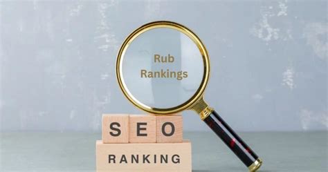 rub ranking